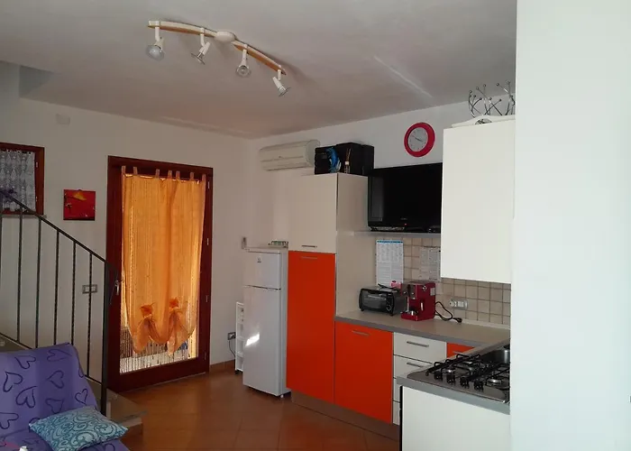 Villa Su Due Livelli Super Accessoriata