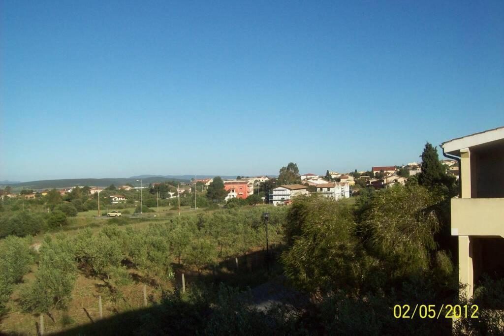 Su Due Livelli Super Accessoriata Villa SantʼAnna Arresi