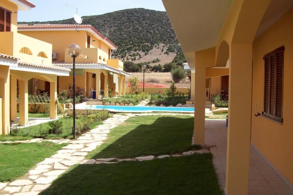 Su Due Livelli Super Accessoriata Villa