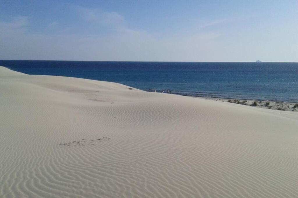 Su Due Livelli Super Accessoriata SantʼAnna Arresi