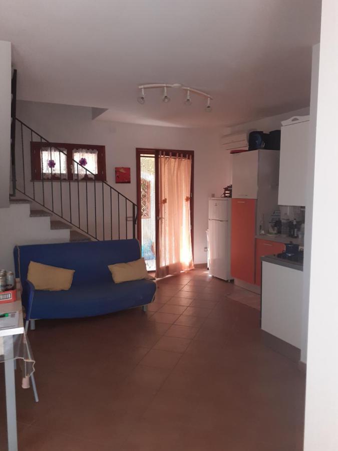 Su Due Livelli Super Accessoriata SantʼAnna Arresi