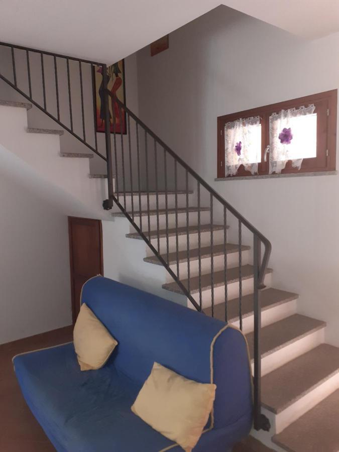 Villa Su Due Livelli Super Accessoriata