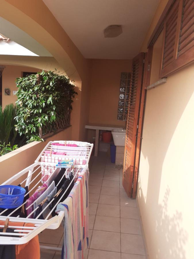 Su Due Livelli Super Accessoriata Villa SantʼAnna Arresi