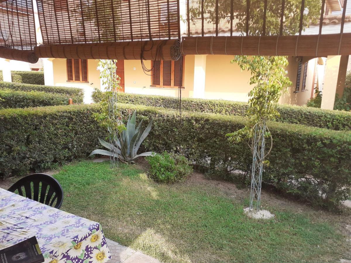 Villa Su Due Livelli Super Accessoriata SantʼAnna Arresi
