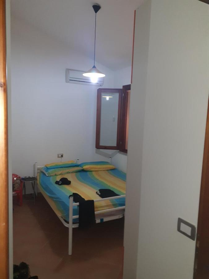 Su Due Livelli Super Accessoriata Villa SantʼAnna Arresi