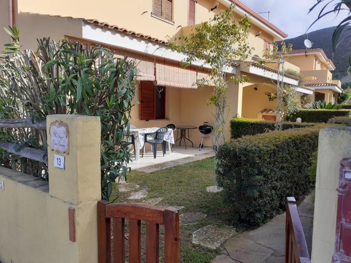 Su Due Livelli Super Accessoriata Villa SantʼAnna Arresi