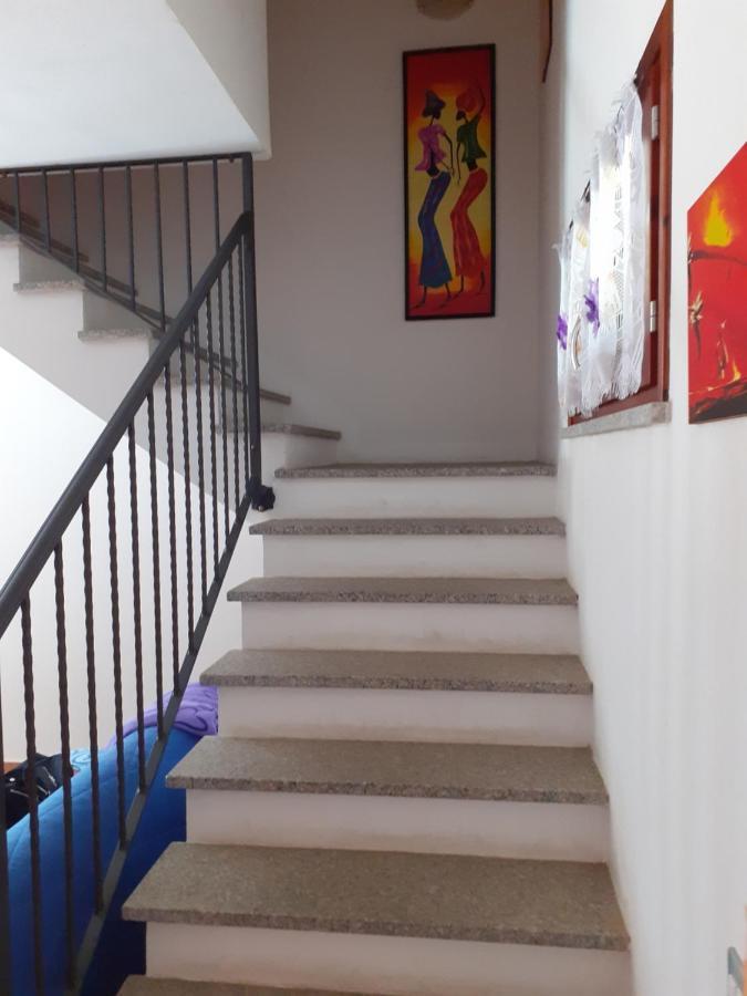 Villa Su Due Livelli Super Accessoriata SantʼAnna Arresi