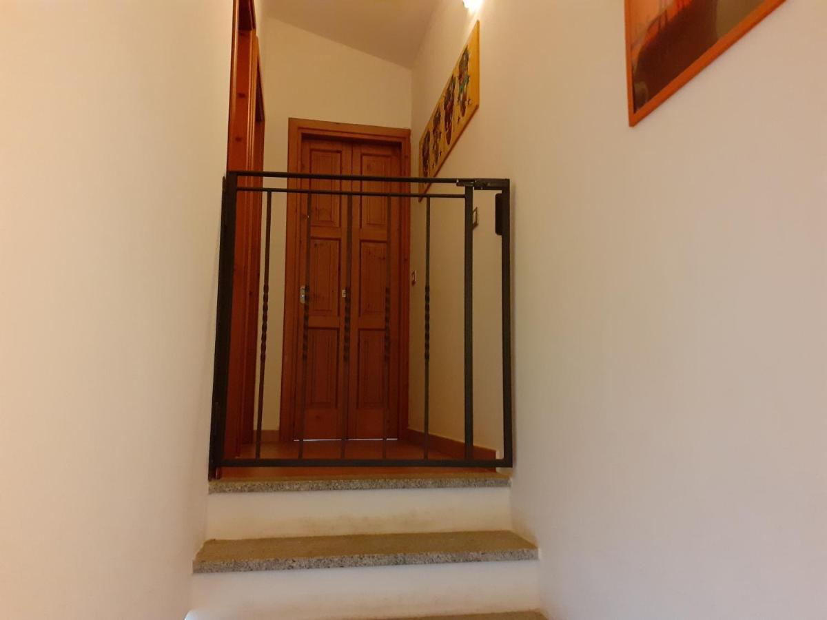 Villa Su Due Livelli Super Accessoriata SantʼAnna Arresi