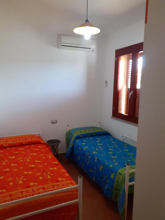 Su Due Livelli Super Accessoriata Villa SantʼAnna Arresi