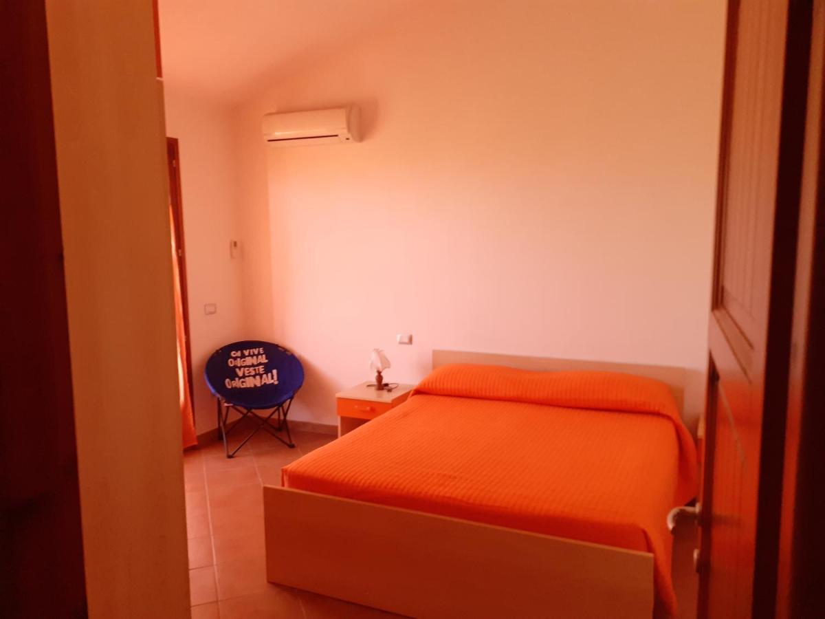 Su Due Livelli Super Accessoriata Villa *