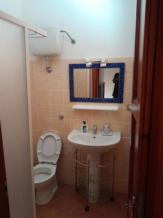 Su Due Livelli Super Accessoriata Villa SantʼAnna Arresi