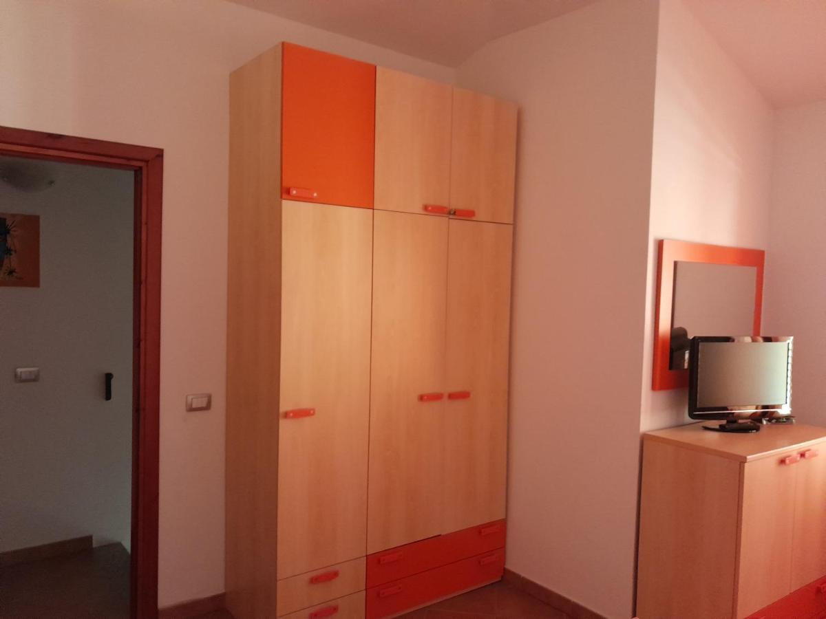 Su Due Livelli Super Accessoriata * SantʼAnna Arresi