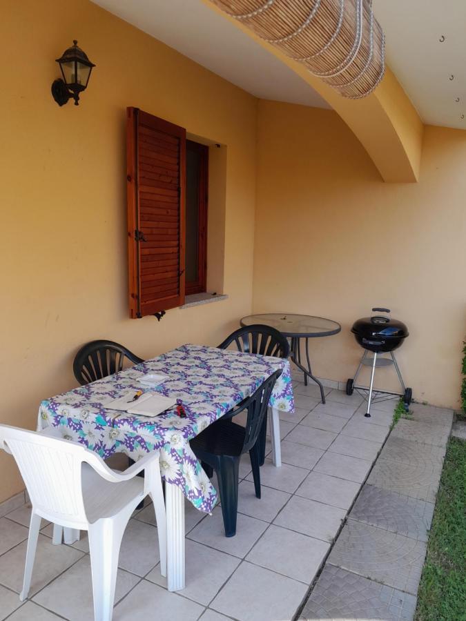 Villa Su Due Livelli Super Accessoriata *